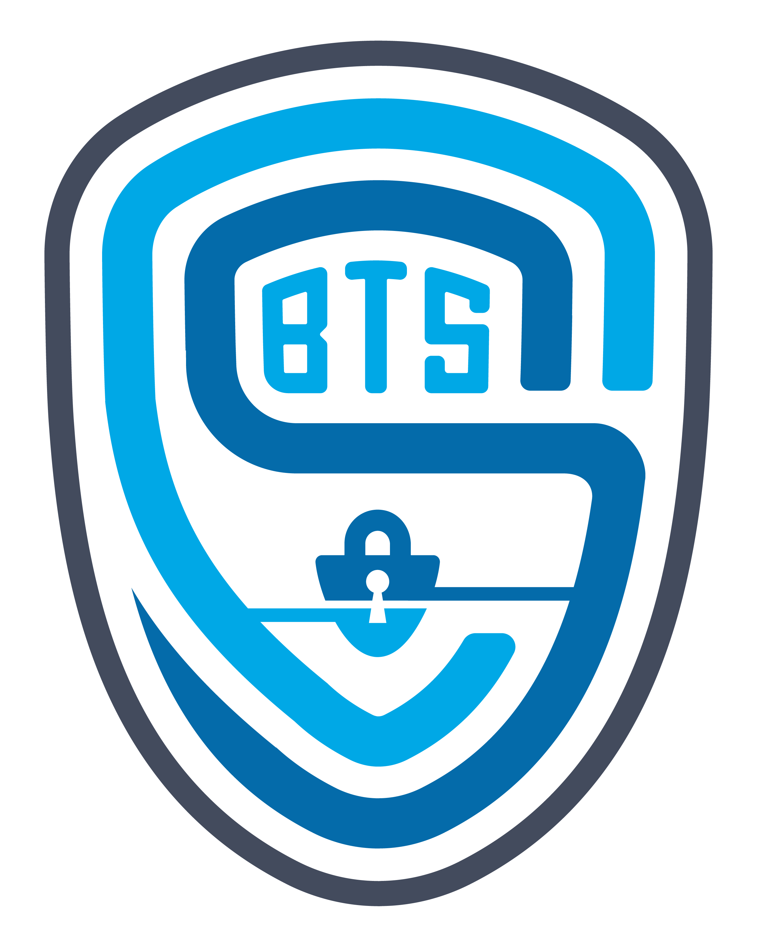 LGK Logo